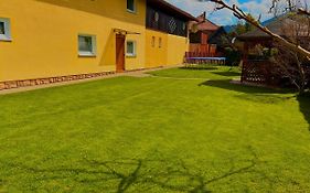 Apartman Anna