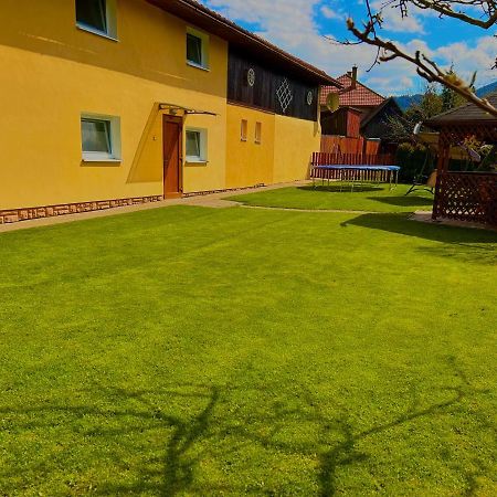 Apartman Anna Dubrava Kültér fotó