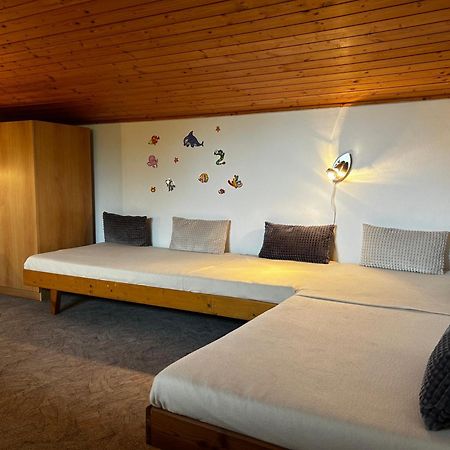 Apartman Anna Dubrava Kültér fotó