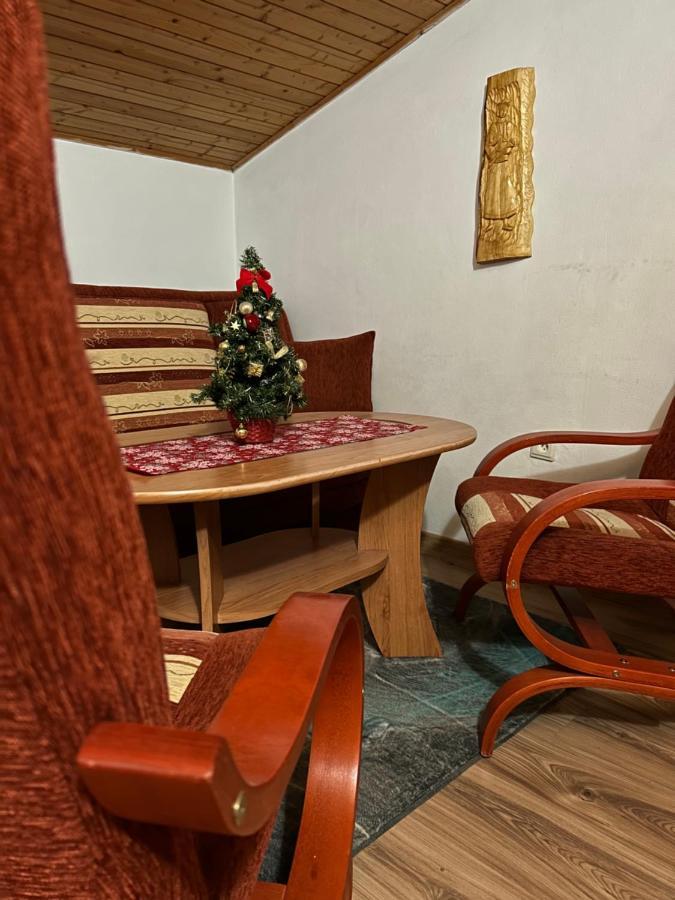 Apartman Anna Dubrava Kültér fotó
