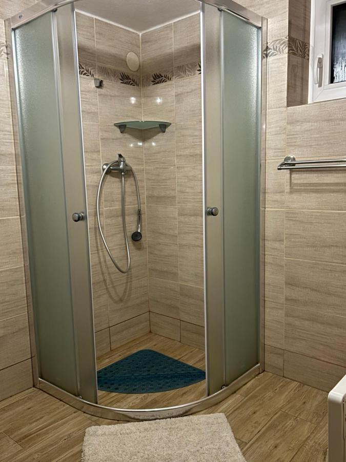 Apartman Anna Dubrava Kültér fotó