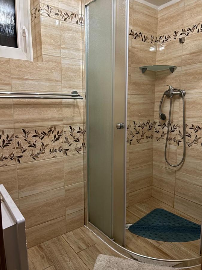 Apartman Anna Dubrava Kültér fotó