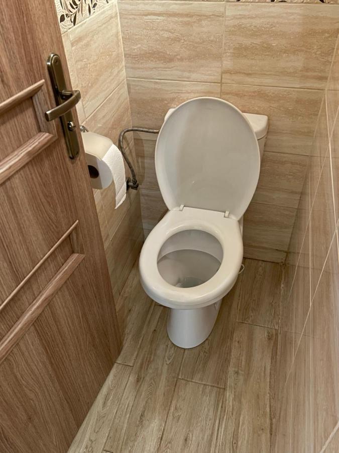 Apartman Anna Dubrava Kültér fotó