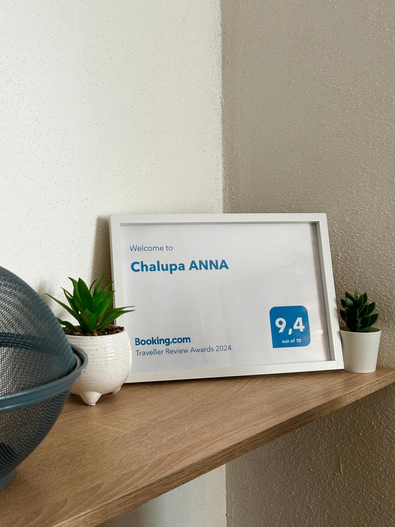 Apartman Anna Dubrava Kültér fotó